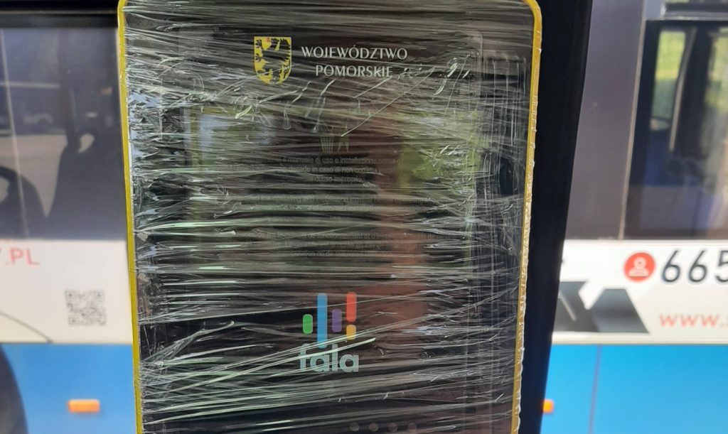 Walidator FALA